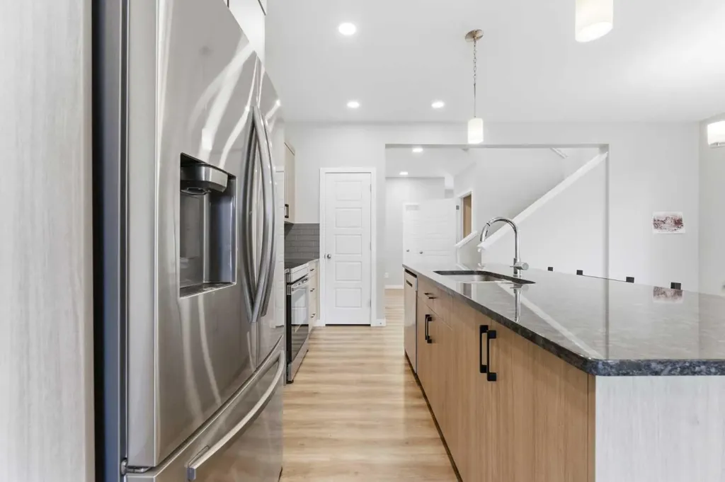132 Highview Gate SE Balzac AB T4A3L6