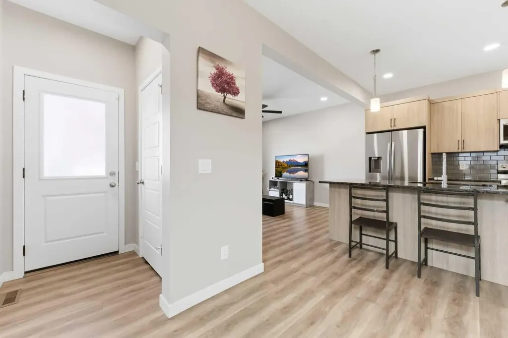 132 Highview Gate SE Balzac AB T4A3L6