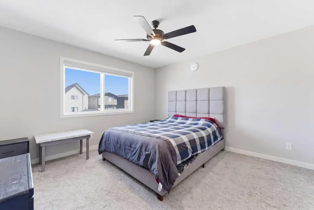 132 Highview Gate SE Balzac AB T4A3L6