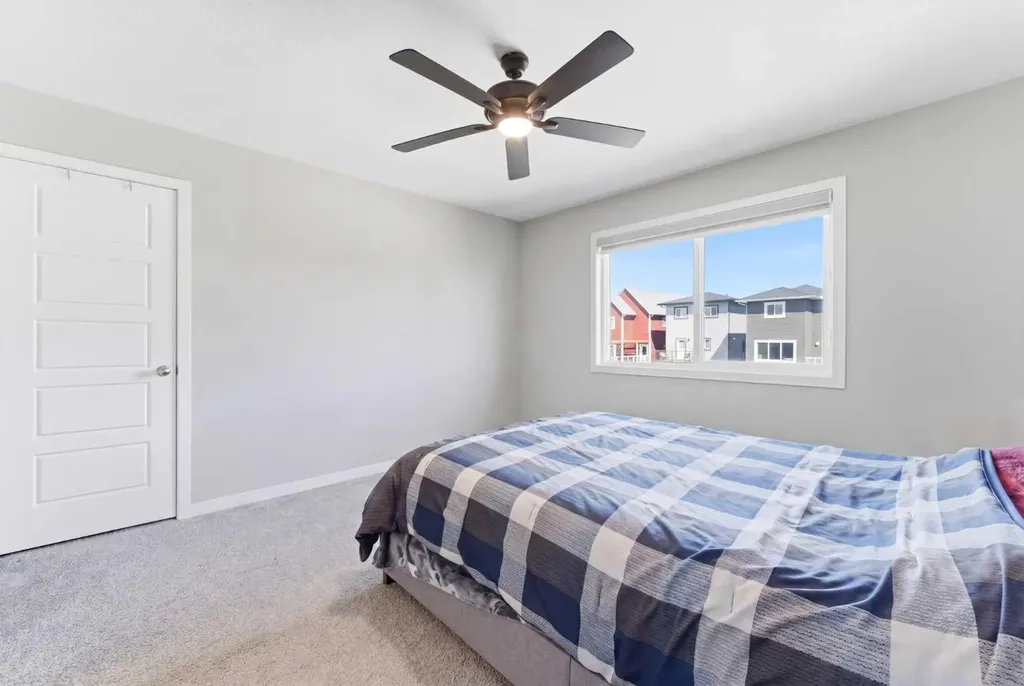 132 Highview Gate SE Balzac AB T4A3L6