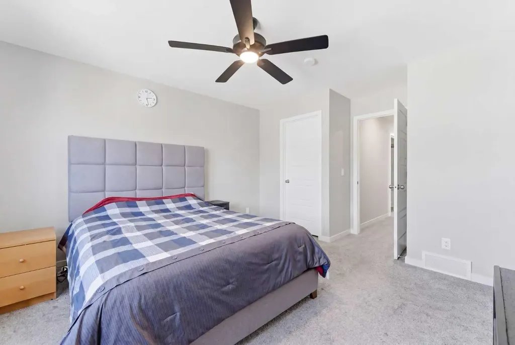 132 Highview Gate SE Balzac AB T4A3L6