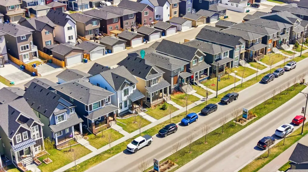 132 Highview Gate SE Balzac AB T4A3L6