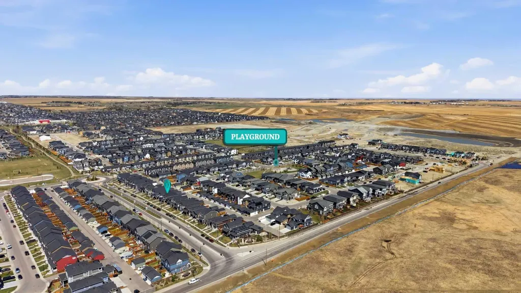 132 Highview Gate SE Airdrie AB T4A3L6