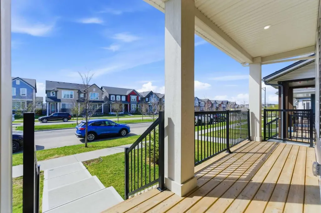 132 Highview Gate SE Balzac AB T4A3L6