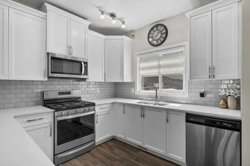 589 Masters Road SE Calgary AB T3M 2W3