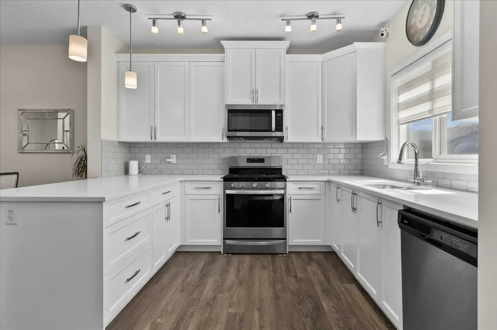 589 Masters Road SE Calgary AB T3M 2W3