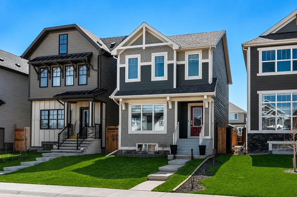 589 Masters Road SE Calgary AB T3M 2W3