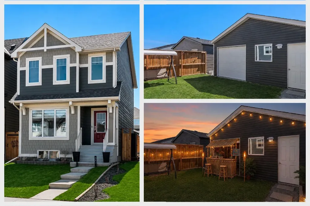 589 Masters Road SE Calgary AB T3M 2W3