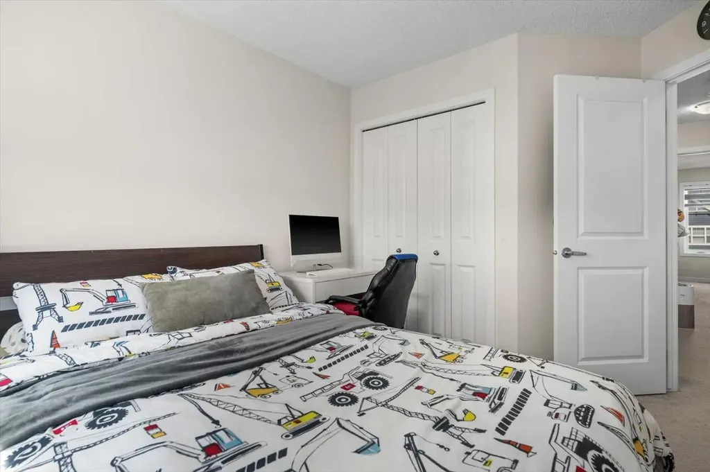 589 Masters Road SE Calgary AB T3M 2W3