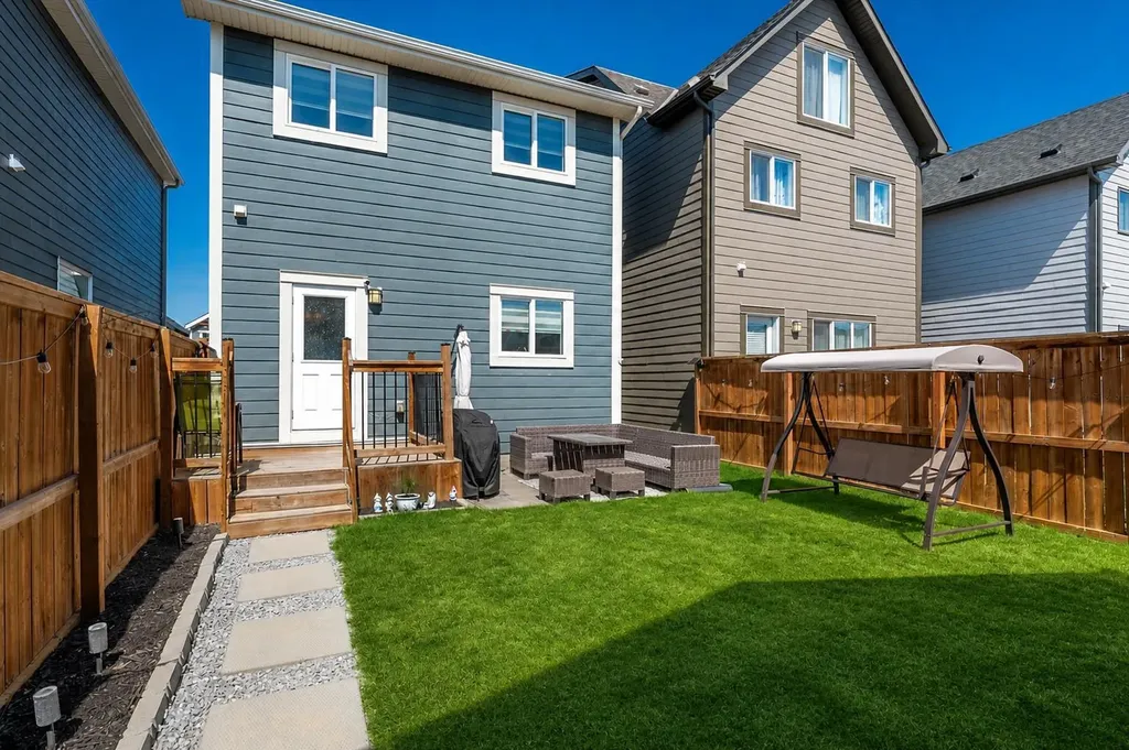 589 Masters Road SE Calgary AB T3M 2W3