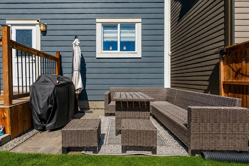 589 Masters Road SE Calgary AB T3M 2W3