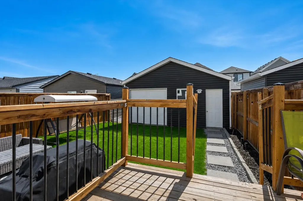 589 Masters Road SE Calgary AB T3M 2W3