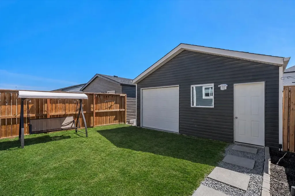 589 Masters Road SE Calgary AB T3M 2W3
