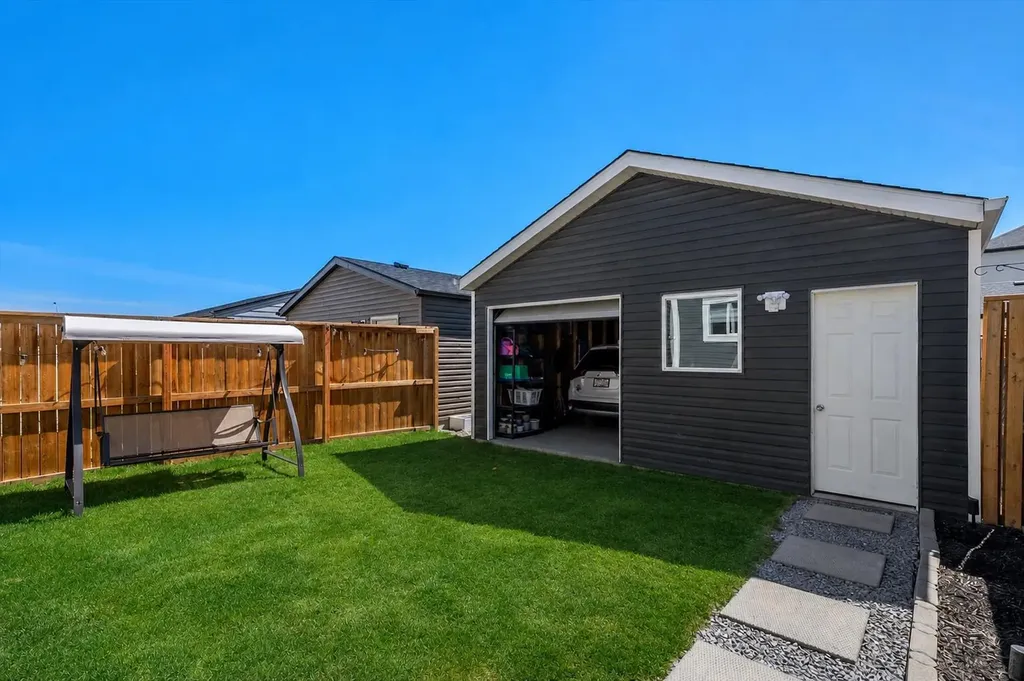 589 Masters Road SE Calgary AB T3M 2W3