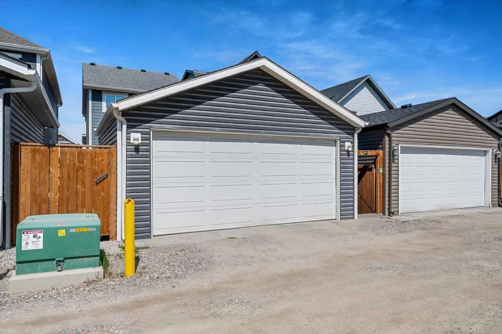 589 Masters Road SE Calgary AB T3M 2W3