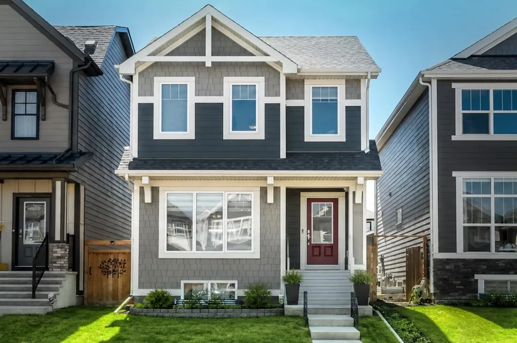 589 Masters Road SE Calgary AB T3M 2W3