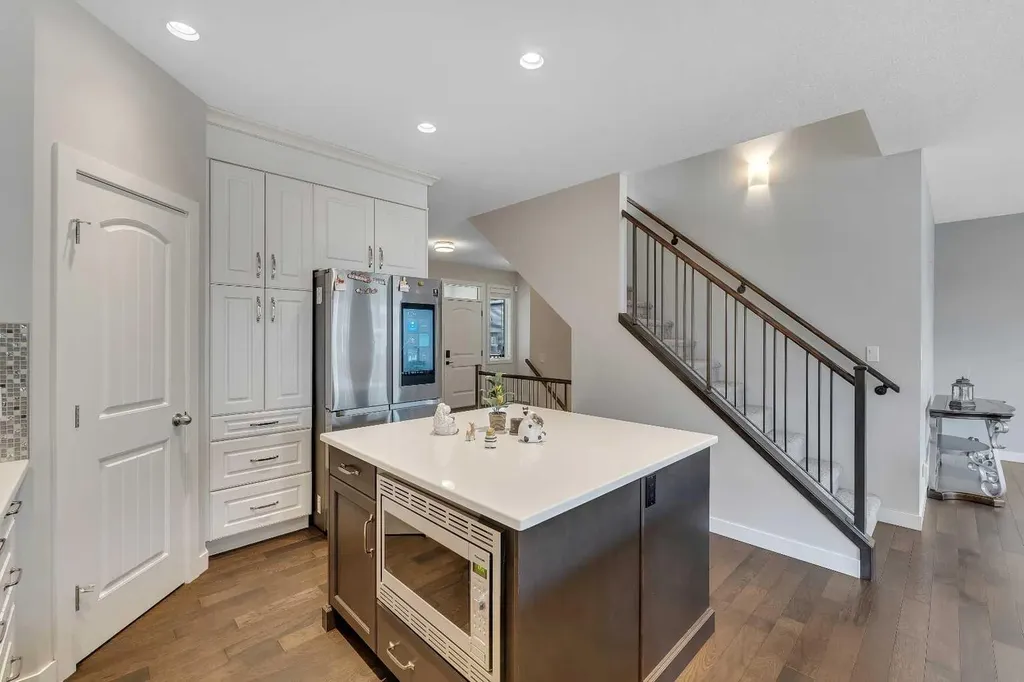 105 Sandpiper Point Chestermere AB T1X 0V5