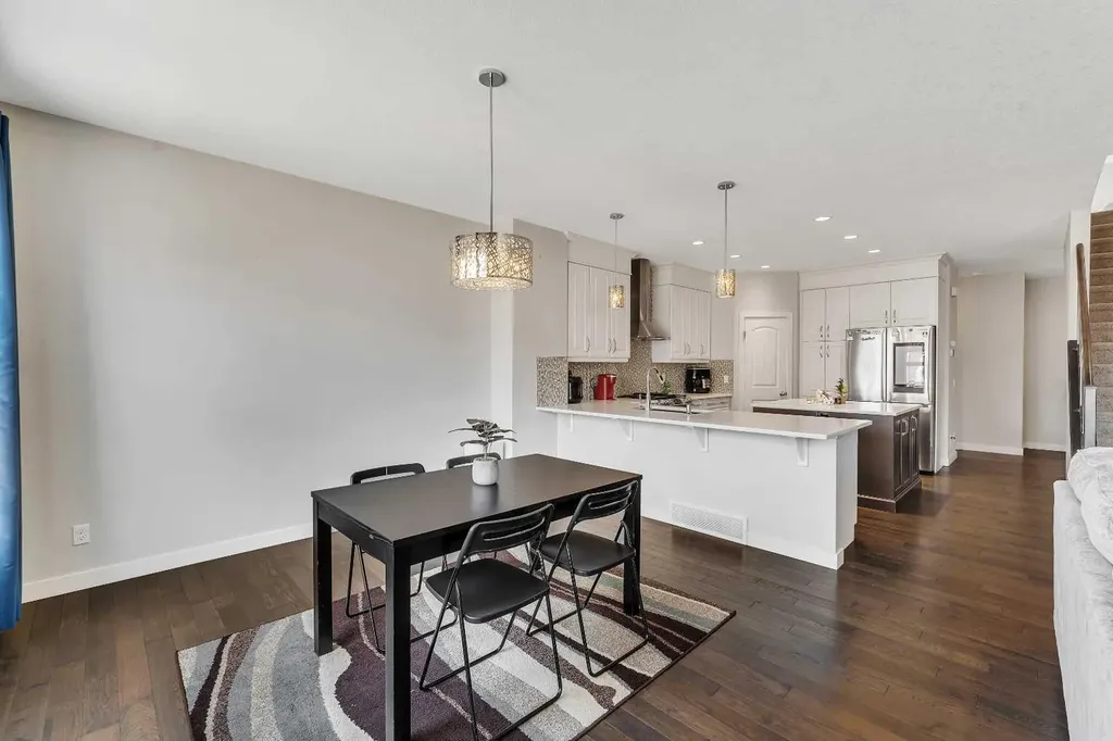 105 Sandpiper Point Chestermere AB T1X 0V5
