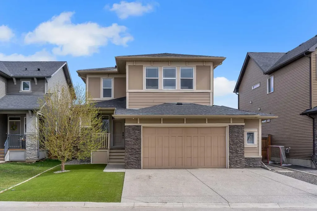 105 Sandpiper Point Chestermere AB T1X 0V5