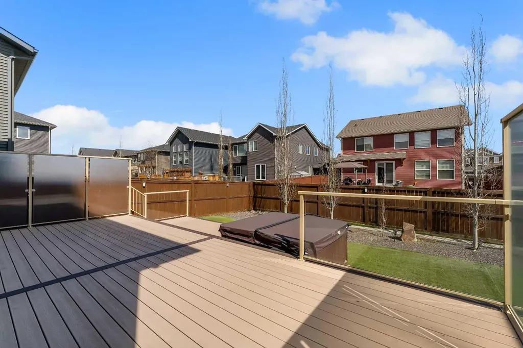 105 Sandpiper Point Chestermere AB T1X 0V5