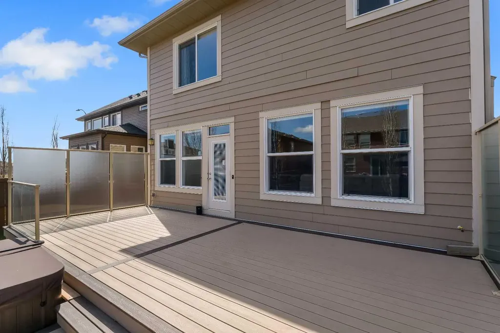 105 Sandpiper Point Chestermere AB T1X 0V5