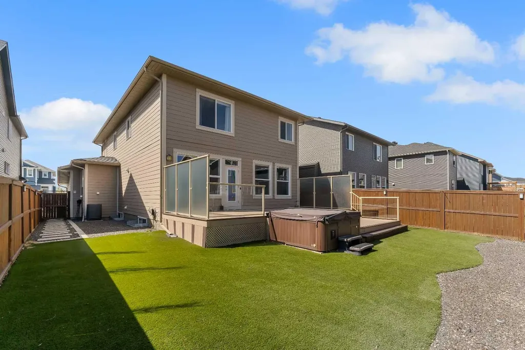 105 Sandpiper Point Chestermere AB T1X 0V5