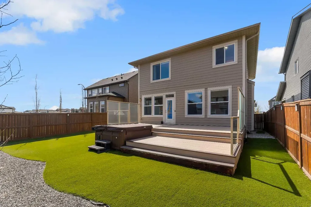 105 Sandpiper Point Chestermere AB T1X 0V5