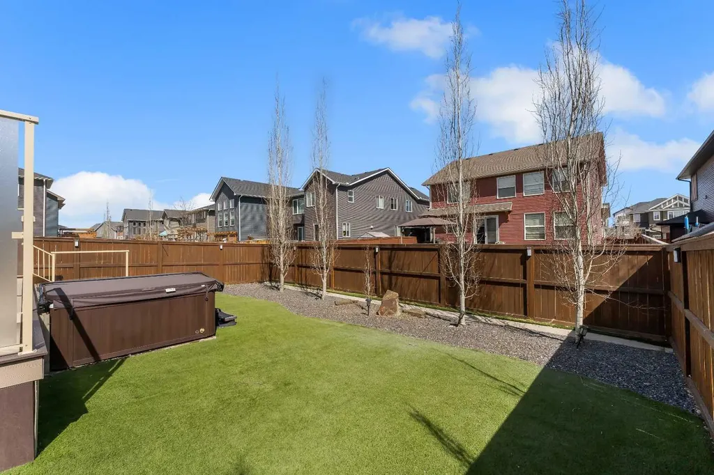 105 Sandpiper Point Chestermere AB T1X 0V5