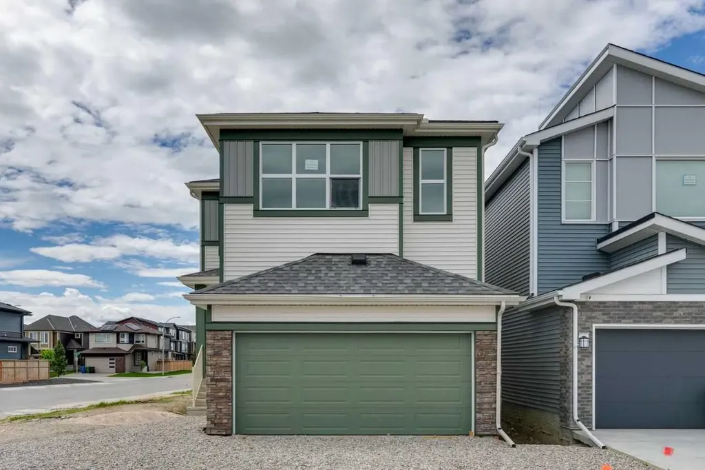 199 Walgrove Manor SE Calgary AB T2X 4C6
