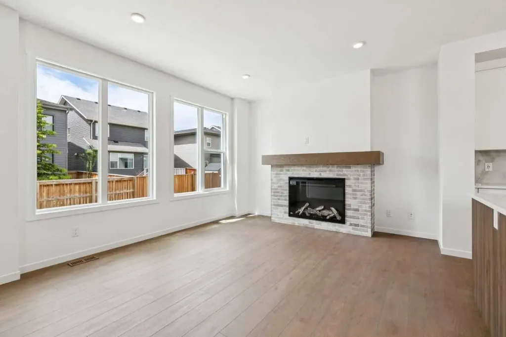 199 Walgrove Manor SE Calgary AB T2X 4C6
