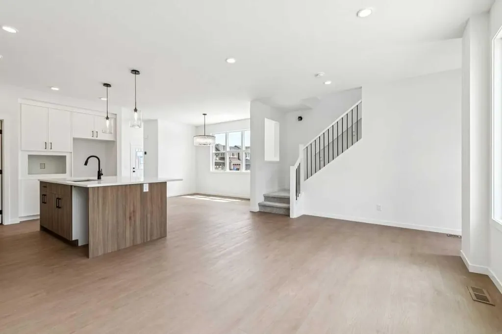 199 Walgrove Manor SE Calgary AB T2X 4C6