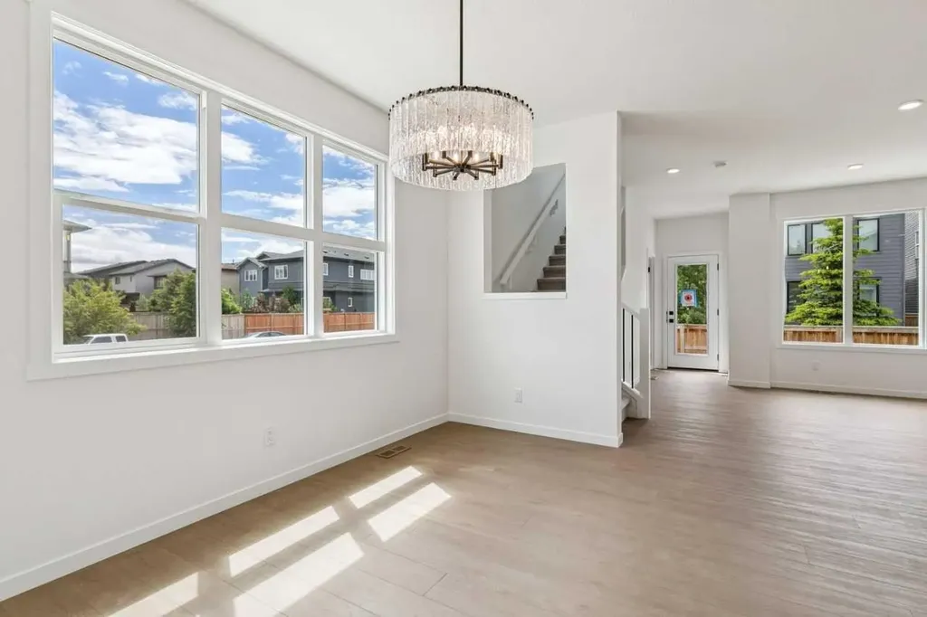 199 Walgrove Manor SE Calgary AB T2X 4C6