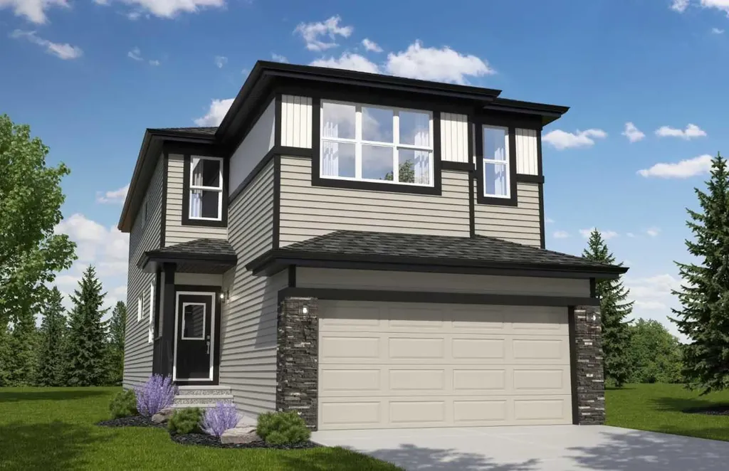 199 Walgrove Manor SE Calgary AB T2X 4C6