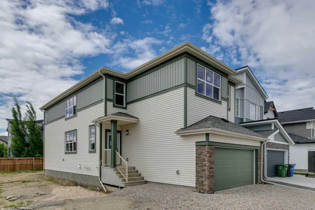 199 Walgrove Manor SE Calgary AB T2X 4C6