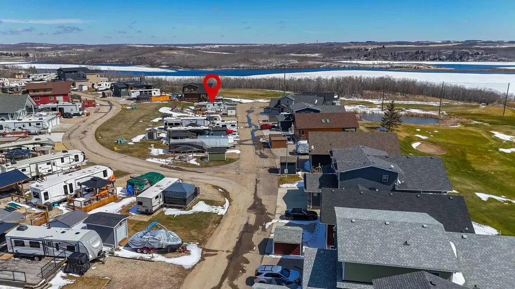 25054 South Pine Lake Road Rural Red Deer County AB T0M 1R0