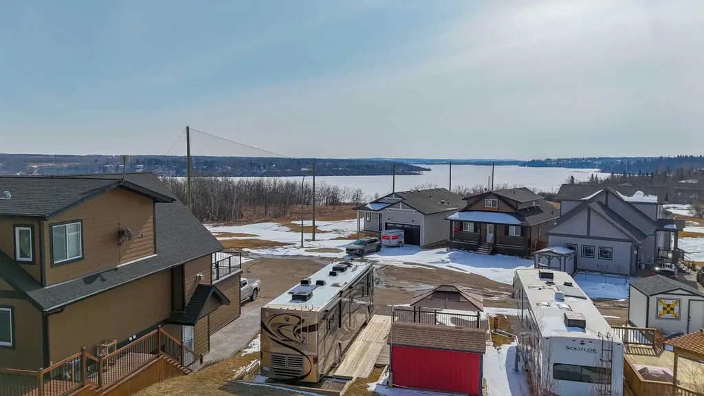 25054 South Pine Lake Road Rural Red Deer County AB T0M 1R0