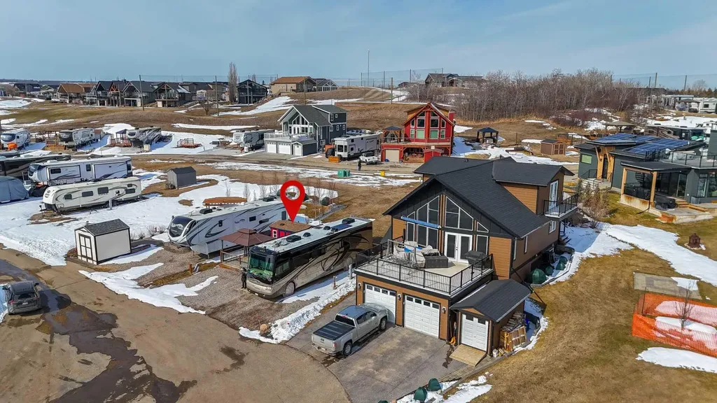 25054 South Pine Lake Road Rural Red Deer County AB T0M 1R0