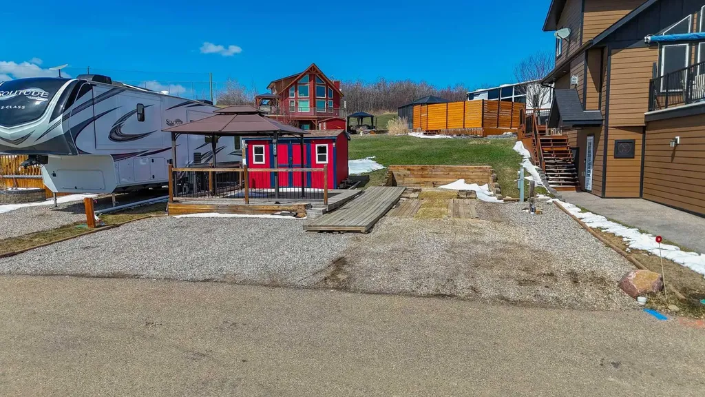 25054 South Pine Lake Road Rural Red Deer County AB T0M 1R0
