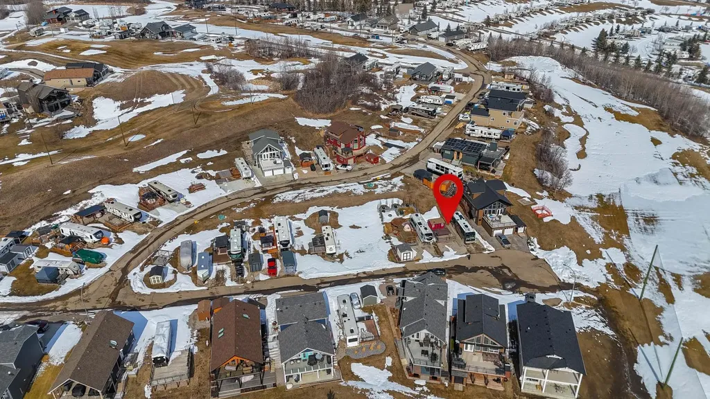 25054 South Pine Lake Road Rural Red Deer County AB T0M 1R0
