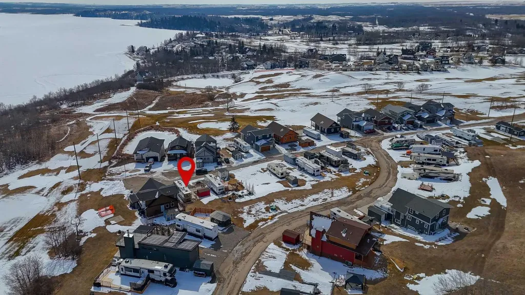 25054 South Pine Lake Road Rural Red Deer County AB T0M 1R0