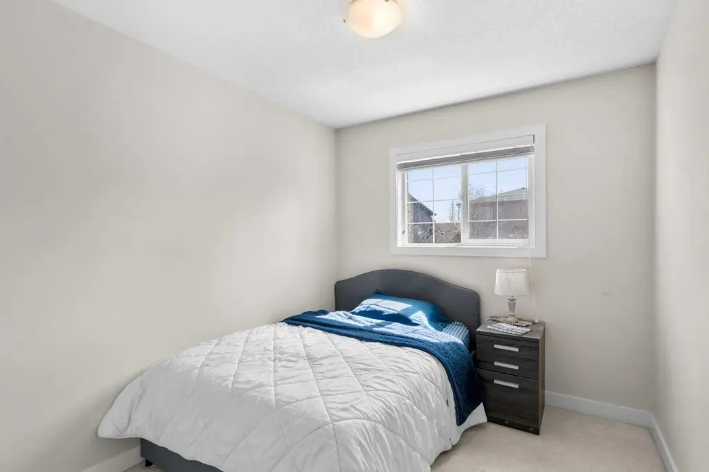 89 Pantego Lane NW Calgary AB T3K 0T1