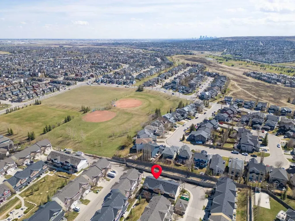 89 Pantego Lane NW Calgary AB T3K 0T1