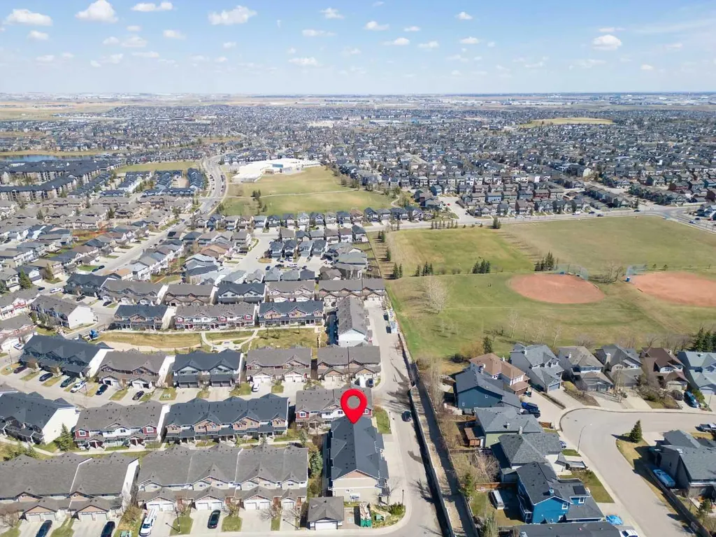 89 Pantego Lane NW Calgary AB T3K 0T1