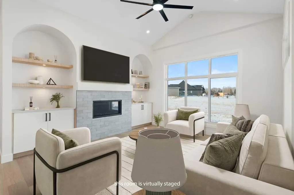 290 Muirfield Crescent Lyalta AB T0J1Y1