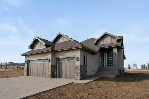 290 Muirfield Crescent Lyalta AB T0J1Y1