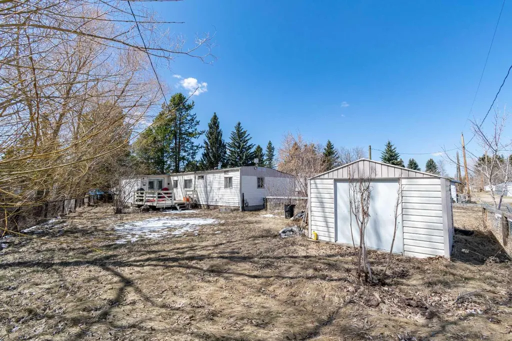 4 48a Street Close Alix AB T0C 0B0