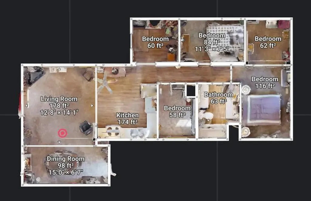 4 48a Street Close Alix AB T0C 0B0