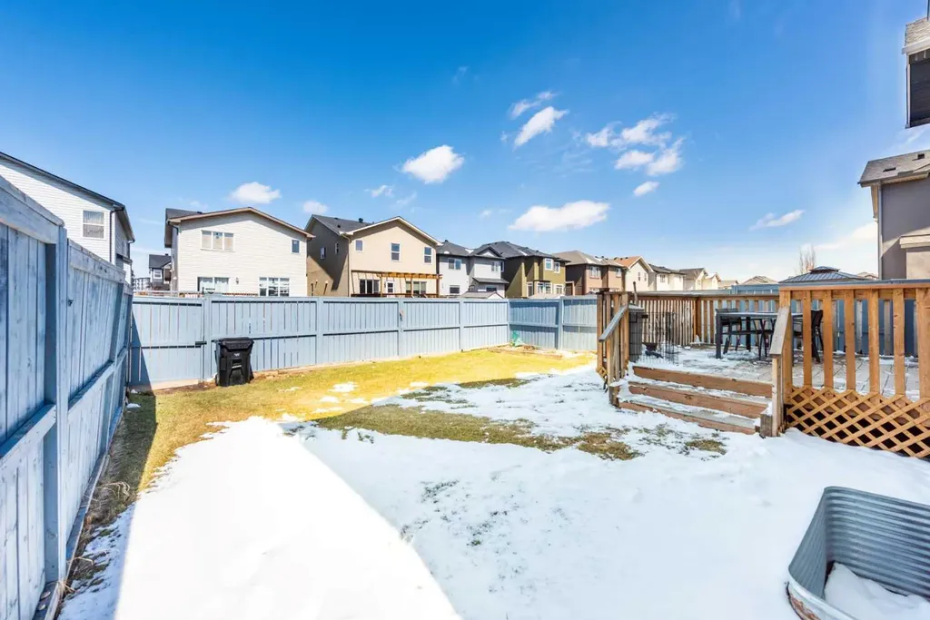 19 Skyview Ranch Crescent NE Calgary AB T3N 0E2