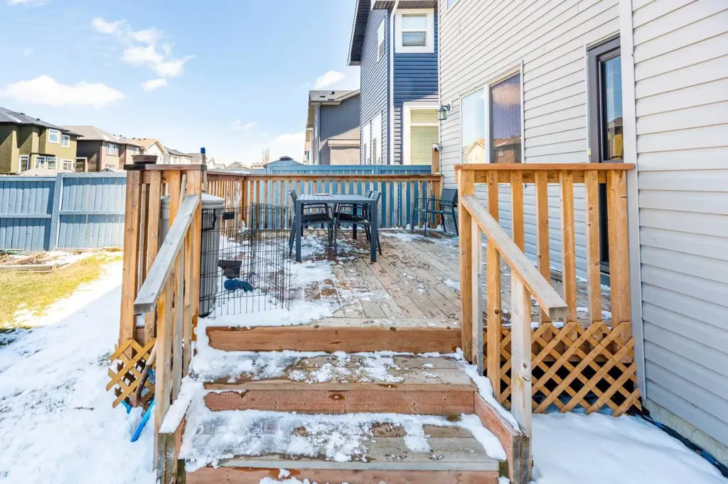 19 Skyview Ranch Crescent NE Calgary AB T3N 0E2