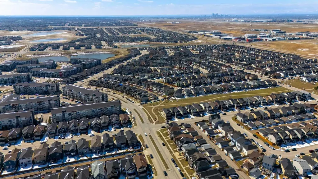 19 Skyview Ranch Crescent NE Calgary AB T3N 0E2